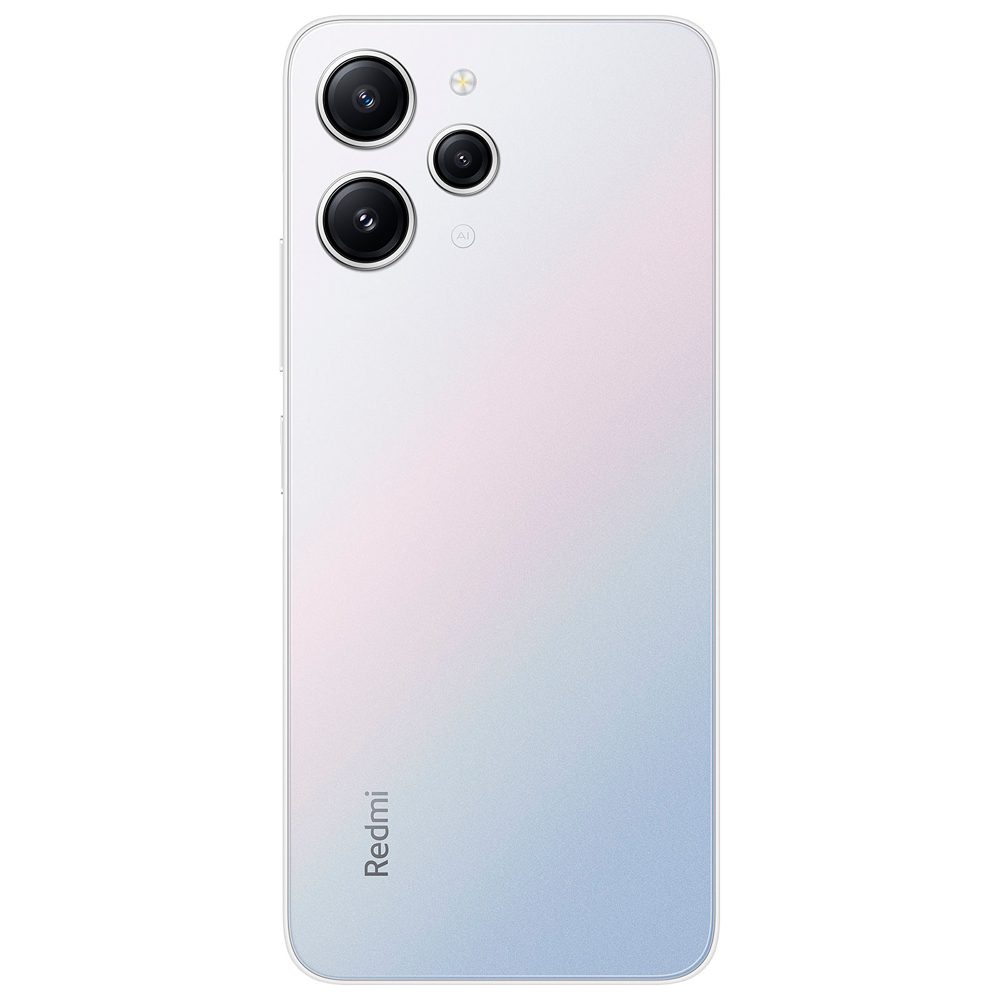 Smartphone Xiaomi Redmi 12 Dual SIM 4GB+128GB 6.79″ OS 13 – Polar Silver US 47996 2 569d436bb5ff31f12bee4b9a110c2393