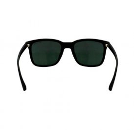 Óculos Armani Exchange AX4112SU *807871 #55 Black - Imagem 4