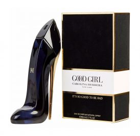 Perfume Feminino Carolina Herrera Good Girl EDP 80ML - Imagem 1