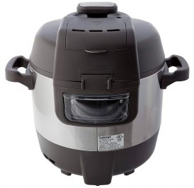 Panela de Pressão Cuisinart CPC-900 Multicooker 6L 12 Configurações - 110V - Imagem 3