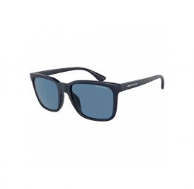 Óculos Armani Exchange AX4112SU *818180 #55 Blue - Imagem 2