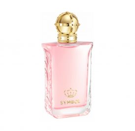 Perfume Feminino Marina De Bourbon Symbol For A Lady EDP 100ML - Imagem 2