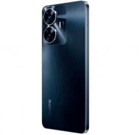 Smartphone realme C55 Dual SIM 8GB+256GB 6.72″ OS 13 Anatel B/F Rainy Night - RMX3710 K - Imagem 3