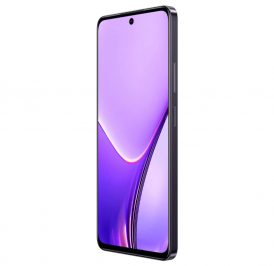 Smartphone realme 11X 5G Dual SIM 8GB+128GB 6.72″ OS 13 Midnight Black B/F - RMX3785 K - Imagem 3