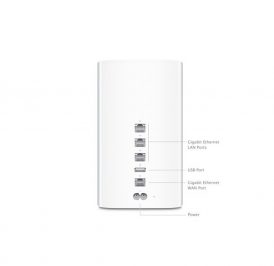 AirPort Apple Time Capsule Wireles 3TB - ME182AM/A - Imagem 2