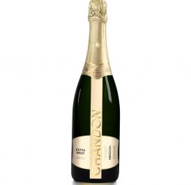 Vinho Espumante Chandon Extra Brut 750ML - Imagem 1