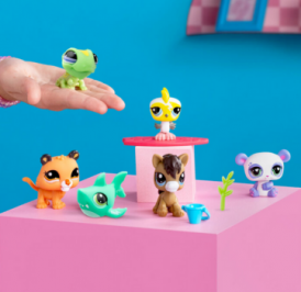 Littlest Pet Shop