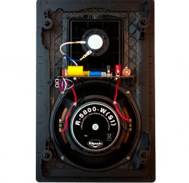 Caixa de Som Klipsch R-5800-W II de Parede 1014135 Branco - Imagem 4