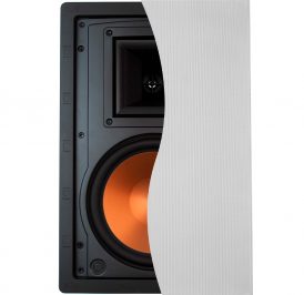 Caixa de Som Klipsch R-5800-W II de Parede 1014135 Branco - Imagem 2