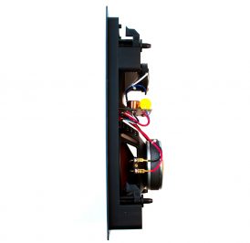 Caixa de Som Klipsch R-5800-W II de Parede 1014135 Branco - Imagem 5