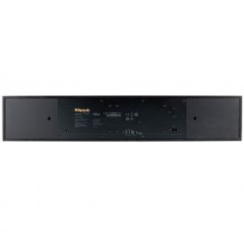 Alto Falante Klipsch Central RW-34C Reference Wireless - Preto - Imagem 4