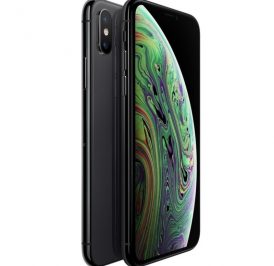iPhone XS 64GB Space Gray MT9E2BZ/A A2097 - Imagem 1