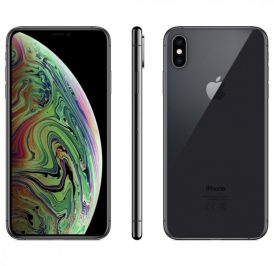 iPhone XS 64GB Space Gray MT9E2BZ/A A2097 - Imagem 2