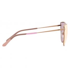 Óculos Armani Exchange AX2045S *61036X #56 Rose Gold - Imagem 5