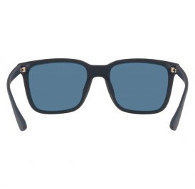 Óculos Armani Exchange AX4112SU *818180 #55 Blue - Imagem 4
