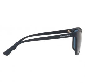 Óculos Armani Exchange AX4112SU *818180 #55 Blue - Imagem 5