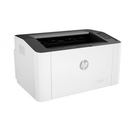 Impressora Monocromática Laser HP 107w Wi-Fi 105A 220V - Imagem 2
