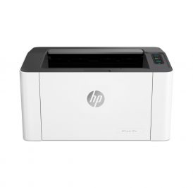 Impressora Monocromática Laser HP 107w Wi-Fi 105A 220V - Imagem 1