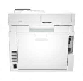 Impressora HP Laserjet Pro 4303Fdw Color USB/Rede/Wireless 220V-50/60Hz - Imagem 3