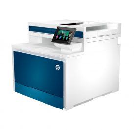 Impressora HP Laserjet Pro 4303Fdw Color USB/Rede/Wireless 220V-50/60Hz - Imagem 4