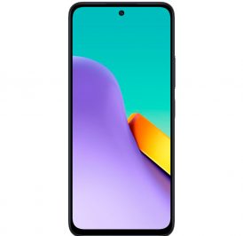 Smartphone Xiaomi Redmi 12 Dual SIM 4GB+128GB 6.79″ OS 13 – Midnight Black EU 47982 - Imagem 2