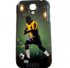 Capa Customic para Samsung S4 Futebol - Imagem 1