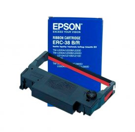 Fita Epson ERC-38BR TMU - Imagem 1
