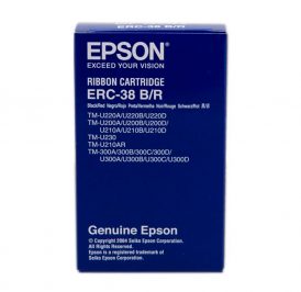 Fita Epson ERC-38BR TMU - Imagem 2