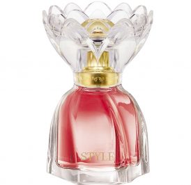 Perfume Feminino Marina De Bourbon Princess Style EDP 100ML - Imagem 2