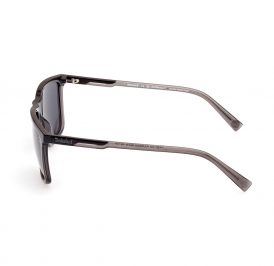 Óculos Timberland TB9302 *27D #59 Black - Imagem 4