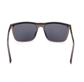 Óculos Timberland TB9302 *27D #59 Black - Imagem 3