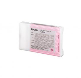 Cartucho Epson T603600 220ML Vivid Light Magenta - SP7880/9880 Only - Imagem 1