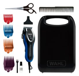 Máquina de Cortar Pelo de Pet Wahl 09281-2068 U-CLIP Kit 220V-60HZ NP - Imagem 3