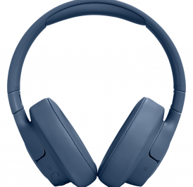 Fone de Ouvido JBL Tune 770NC Bluetooth - Azul - Imagem 1