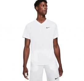 Camiseta Nike Masculina Dri-FIT Victory XL - Branca CV2982-100 - Imagem 1