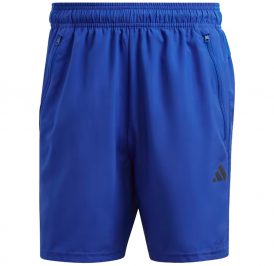 Short adidas Masculino Training Train Essentials Woven SG Azul Lúcido  - IC6979 - Imagem 1