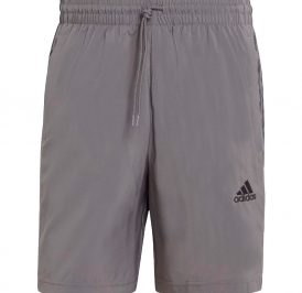 Short adidas Masculino Essentials 3S Chelsea L Cinza - IC1494 - Imagem 1