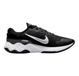 Tênis Nike Masculino Renew Ride 3 9 Preto/Branco - DC8185009 - Imagem 1
