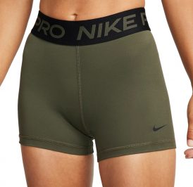 Short Nike Feminino CZ9857-325 XS - Cargo Khaki - Imagem 1