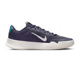 Tênis Nike Masculino Vapor Lite 2 HC 9.5 Cinza/Branco  - DV2018003 - Imagem 1