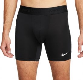 Short Nike Masculino Dri-FIT Pro M - Preto FB7958-010 - Imagem 1