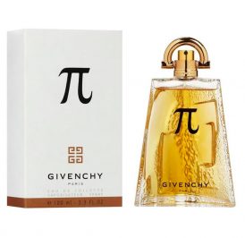 Perfume Givenchy Pi Eau de Toilette Masculino 100ML - Imagem 1