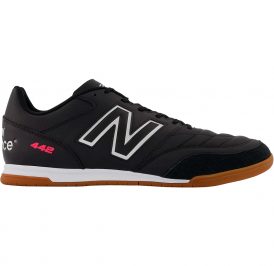 Tênis New Balance Masculino MS42IBK2 42 - Preto - Imagem 1