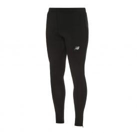 Calça Legging New Balance Feminino Accelerate Tight L Preto - WP23234BK - Imagem 1
