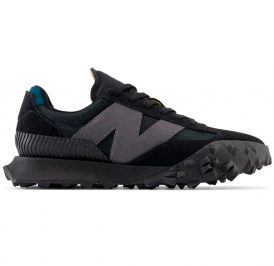 Tênis New Balance Unissex UXC72SG 42.5 - Preto - Imagem 1