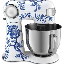 Batedeira Cuisinart SM-50CK 12 Velocidades 5.2L 500W 110V - Caskata - Imagem 1