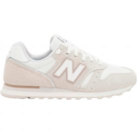 Tênis New Balance Feminino WL373TA2 40 - Creme - Imagem 1