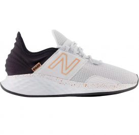 Tênis New Balance Feminino WROAVWS1 37 - Branco - Imagem 1