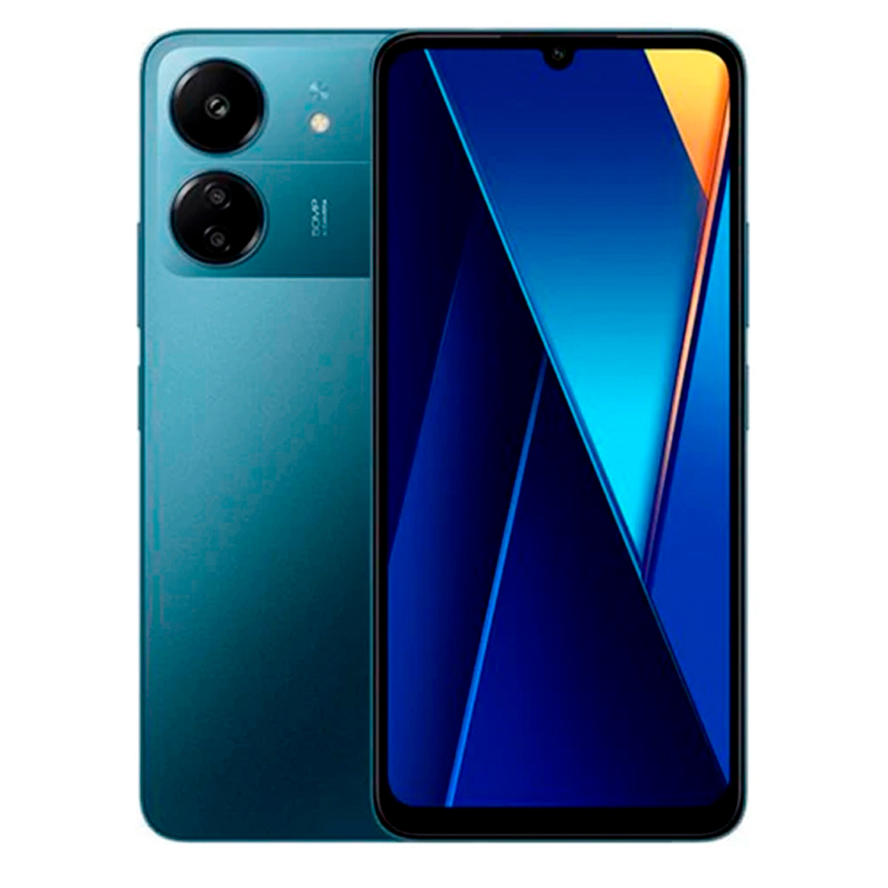 Comprá Realme C51 RMX3830 Dual 128 GB - Carbon Black - Envios a todo el  Paraguay