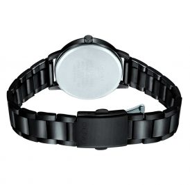 Relógio Feminino Casio LTP-2022VB-1CDR Preto - Imagem 4